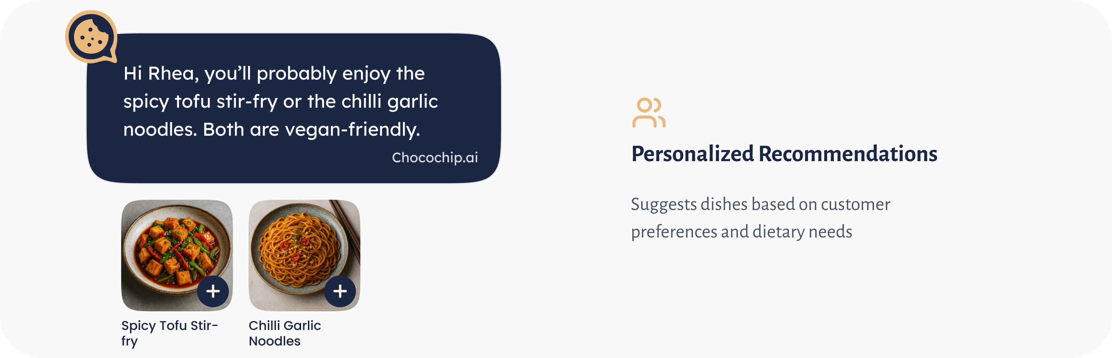 Personalized Recommendations (image 1)