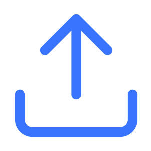 Upload Menu